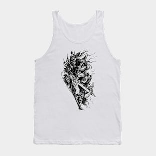 Death Tank Top